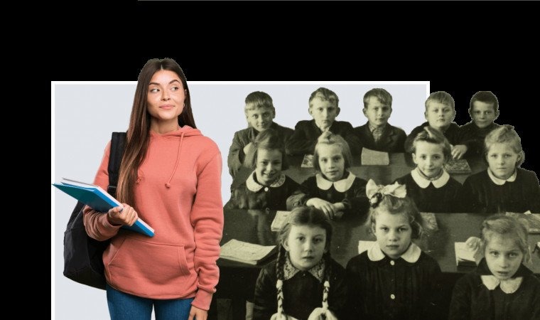 Zapraszamy na portal edukacyjny Muzeum Pamięci