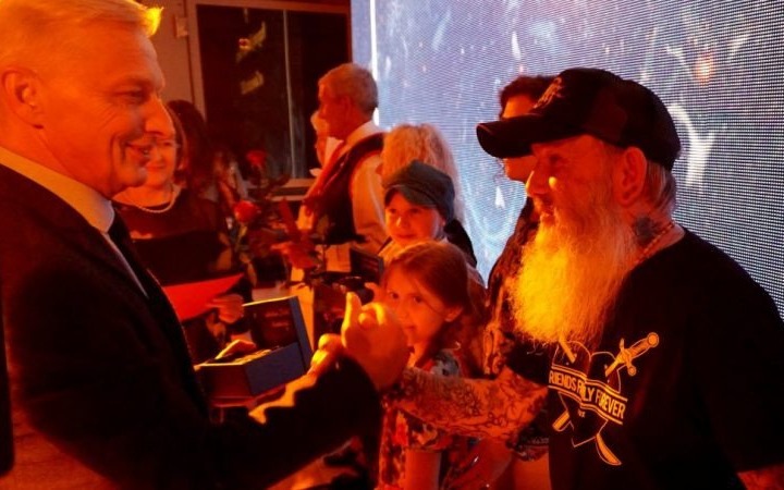 Nagrody w dziedzinie kultury. Zgłoszenia kandydatów do końca roku