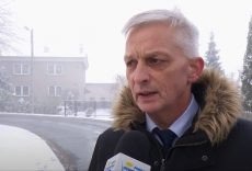 Kronika Powiatu Oświęcimskiego. Filmowy przegląd najważniejszych wydarzeń ostatnich tygodni