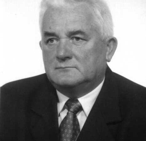 Zmarł były radny Powiatu Oświęcimskiego Edward Ganobis