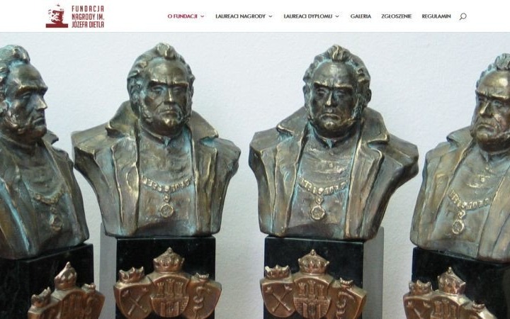 Nagroda dla osób i instytucji działających na rzecz dobra wspólnego