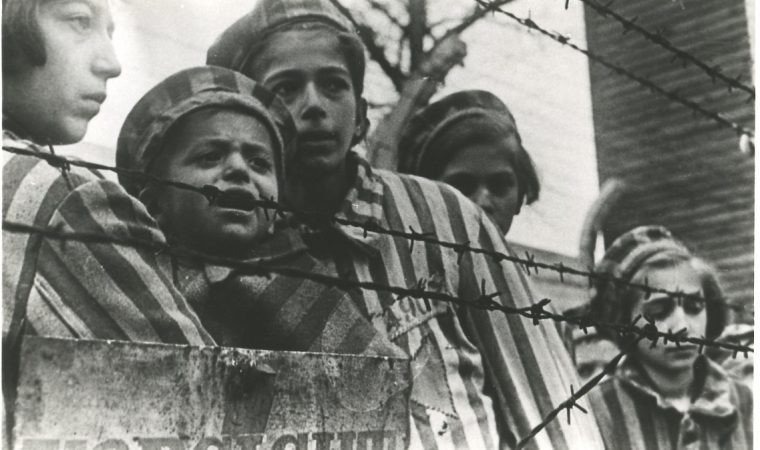 Los dzieci w Auschwitz. Wyjątkowe obchody rocznicy wyzwolenia największej fabryki śmierci