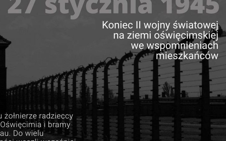 Radość z oswobodzenia mieszała się z niepewnością o przyszłość