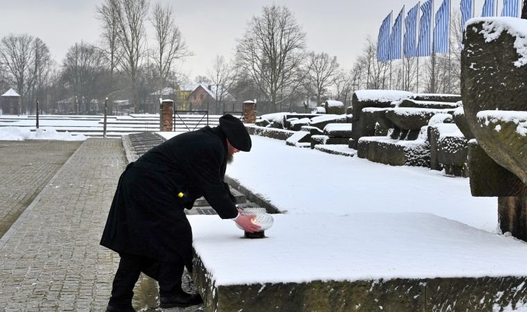 Najgorsze były noce… Dzieci płakały przez sen, wołały mamę, skomlały i jęczały, ale z czasem te odgłosy ucichły…