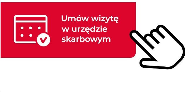 Chcesz rozliczyć PIT w skarbówce? Umów się na konkretny termin