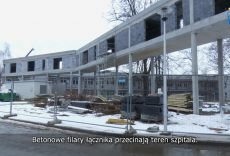 Z myślą o pacjentach Szpitala Powiatowego. Nowy tomograf, przewiązki i stacja dializ