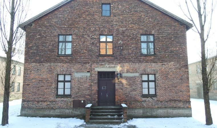 W byłym KL Auschwitz powstanie nowa wystawa główna