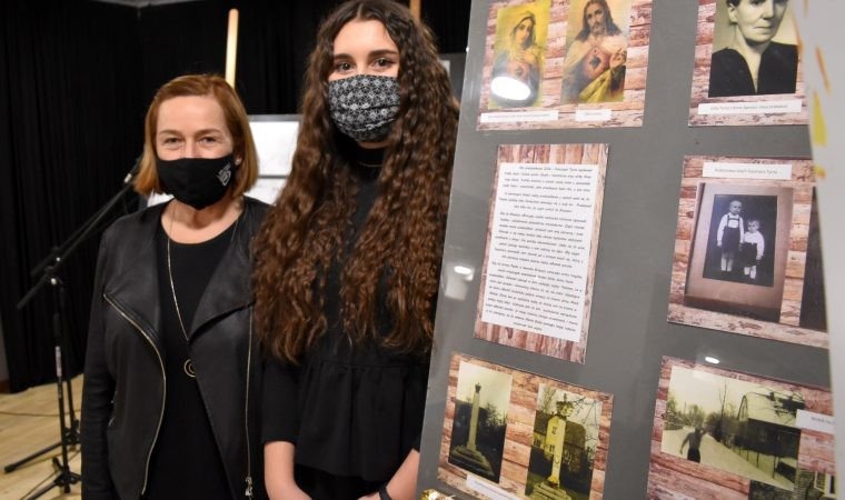 Odkryli historie, które w trudnych czasach niosły światło i nadzieję