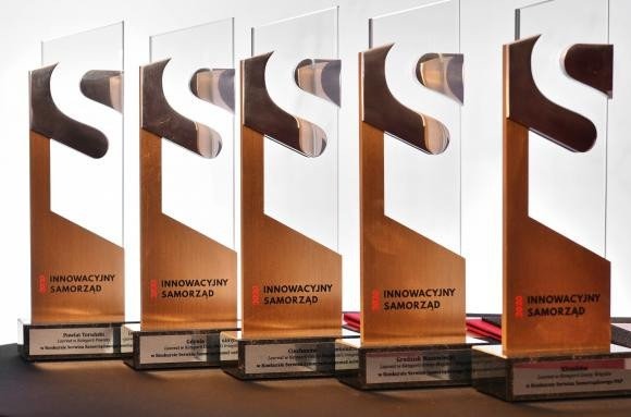 Konkurs „Innowacyjny Samorząd”. Zgłoszenia do 26 lutego