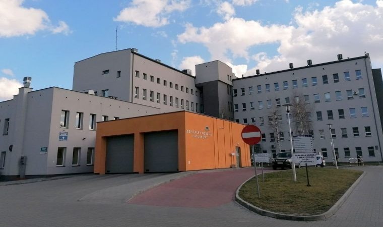 Zdrowie jest wartością nadrzędną