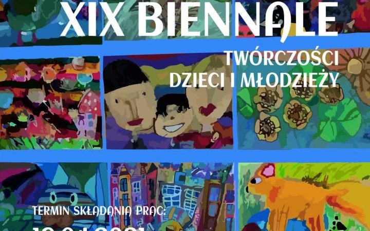 Ogólnopolski konkurs MDK pod patronatem Starosty Oświęcimskiego. Zgłoszenia do 19 kwietnia