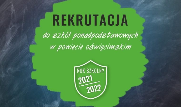 Bogata oferta powiatowych szkół ponadpodstawowych dla ósmoklasistów