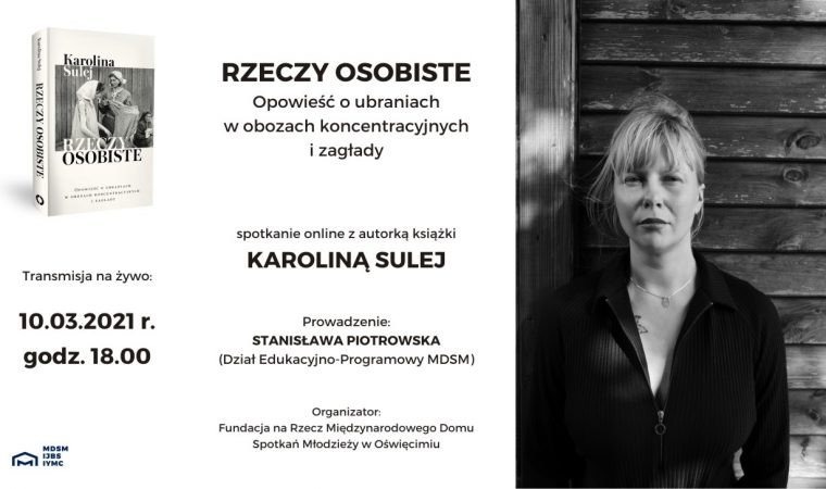 Dbałość o wygląd pozwalała przetrwać obozowy koszmar