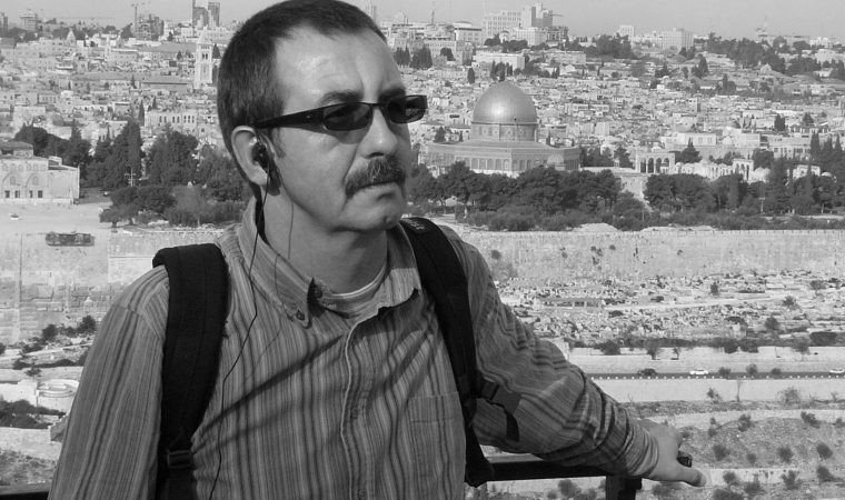 Nie żyje Wiesław Świderski, wieloletni nauczyciel języka niemieckiego w “Konarze”