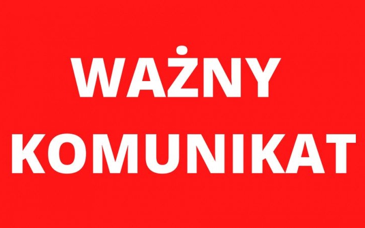 Odwołany III Szczyt Antysmogowy Powiatu Oświęcimskiego