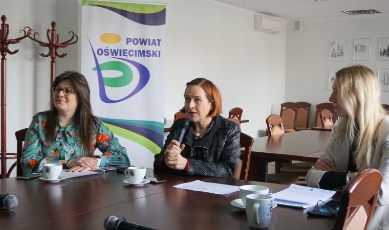 Pierwsze w Małopolsce forum pełnomocników ds. współpracy z organizacjami pozarządowymi