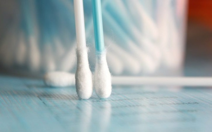 Zasady poboru wymazu w Punkcie Pobrań na terenie Szpitala Powiatowego