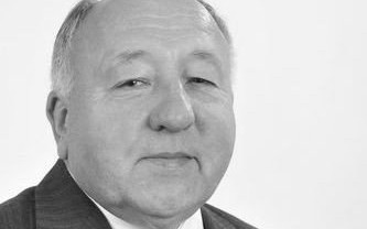 Zmarł Tadeusz Szczerbowski, członek Zarządu Powiatu w Oświęcimiu V kadencji, ceniony działacz piłkarski