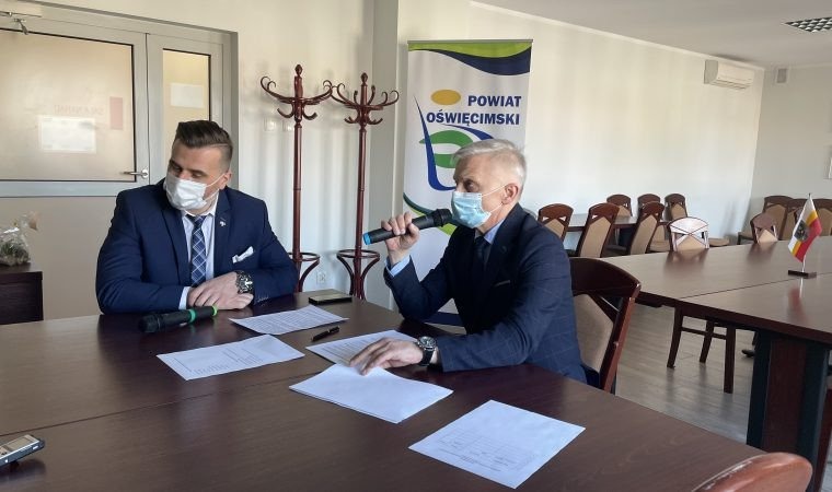 Powstaną dodatkowe punkty szczepień w naszym powiecie