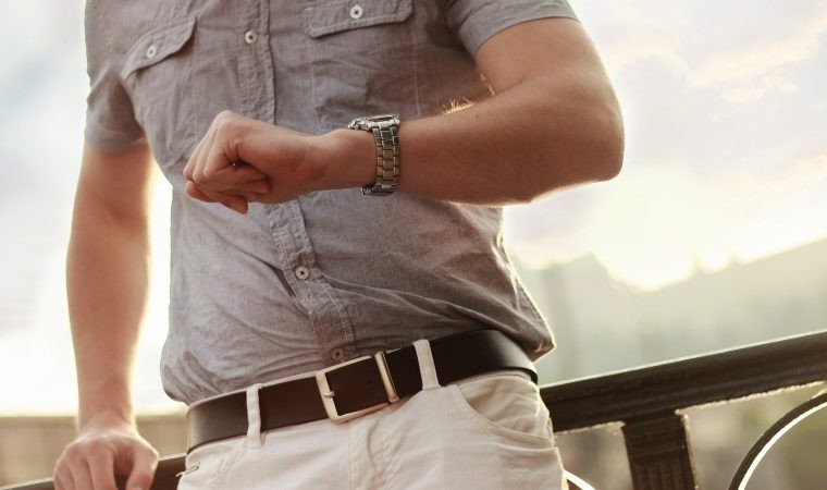 „PSA – TEST DLA MĘŻCZYZNY”. Nie czekaj, aż będzie za późno