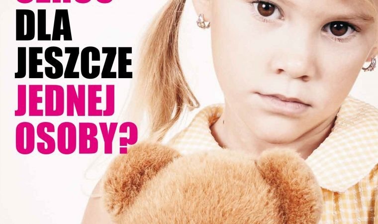 PCPR zachęca. Zostań rodzicem zastępczym