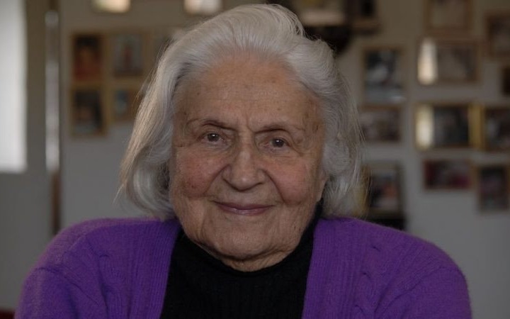 19 kwietnia skończy… 106 lat! Zaproszenie na spotkanie z rodowitą oświęcimianką