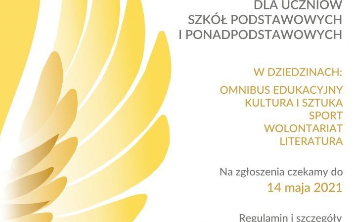 Małopolski Carolus. Zgłoszenia do 14 maja