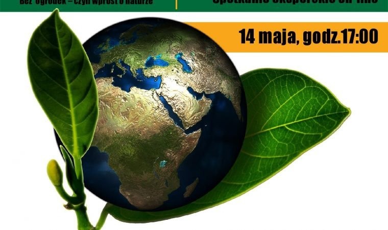 „Przygoda z klimatem” z Marcinem Popkiewiczem