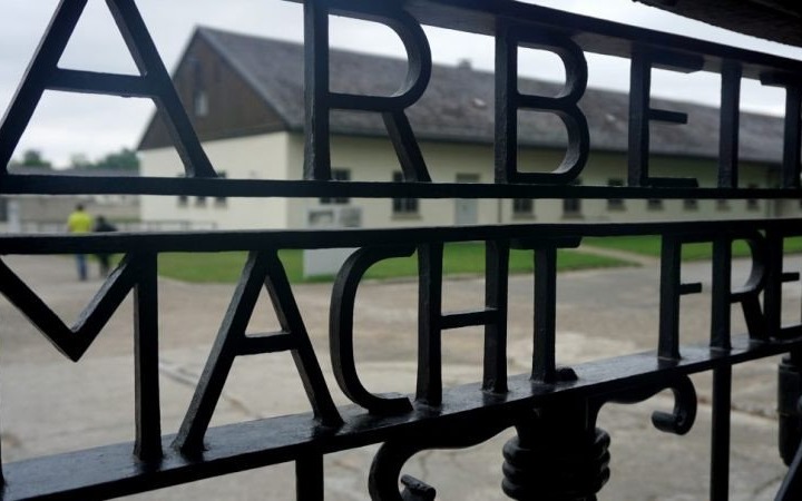 Tak łatwo zamienić świat w piekło…