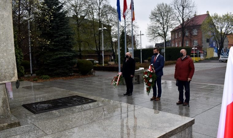 Międzynarodowy Dzień Solidarności Ludzi Pracy