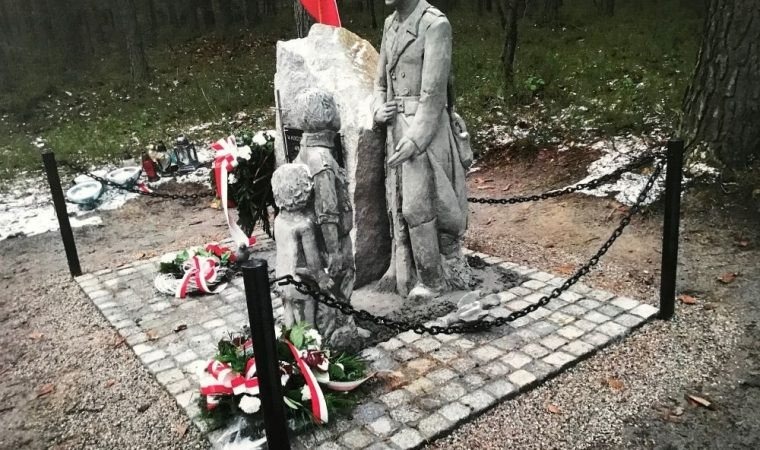 Małopolska Pamięta. Konkurs dla jednostek samorządu terytorialnego