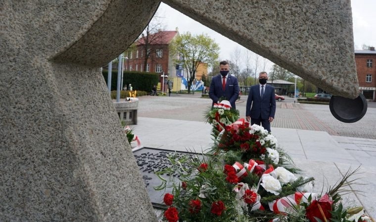 Słodko-gorzkie zwycięstwo. 76 lat temu skapitulowały hitlerowskie Niemcy