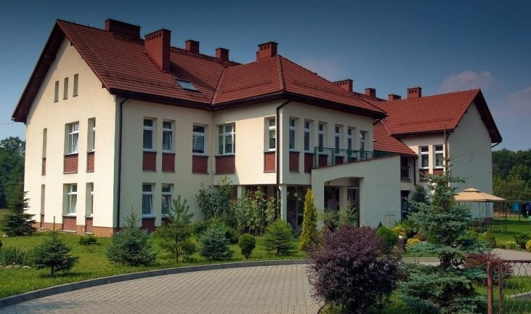 Konkurs na stanowisko dyrektora DPS-u w Bobrku