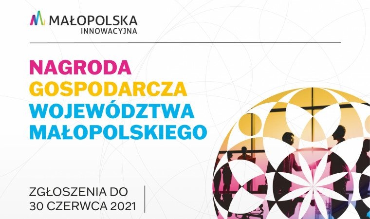 Laury dla najlepszych małopolskich przedsiębiorców