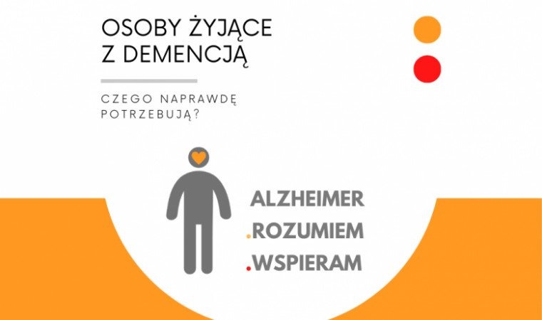Alzheimer – rozumiem – wspieram. Kampania informacyjna Rzecznika Praw Obywatelskich