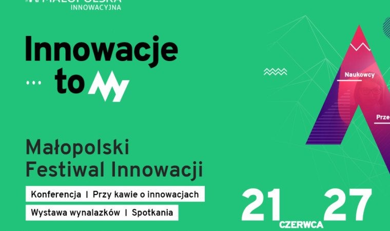 Święto innowacyjności i ciekawych wydarzeń