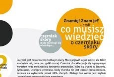 Tydzień Świadomości Czerniaka. Zajęcia profilaktyczne w szkołach powiatowych