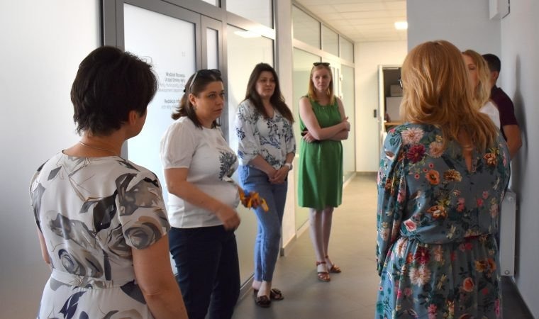 Spotkanie pełnomocników ds. współpracy z organizacjami pozarządowymi