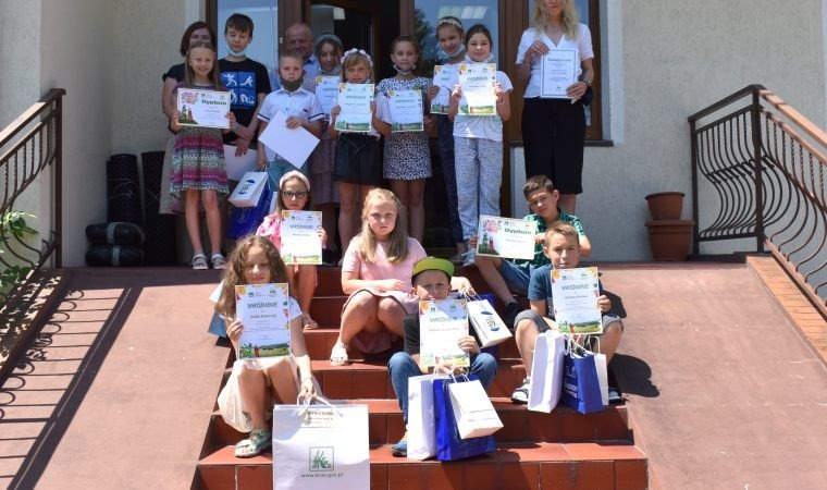 Rozstrzygnięcie konkursu Kasy Rolniczego Ubezpieczenia Społecznego