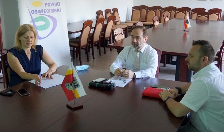 Korki i brak obwodnic. Bolączki kierowców na drogach naszego powiatu