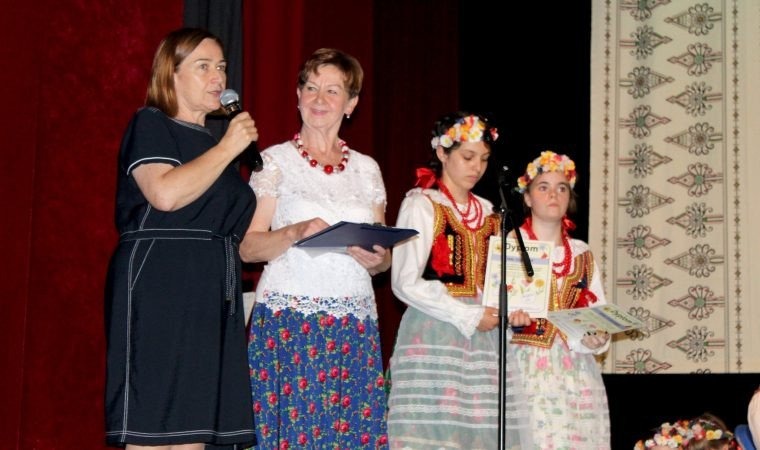 Z pasją kultywuje lokalne dziedzictwo. Stypendium dla Zenobii Wełny