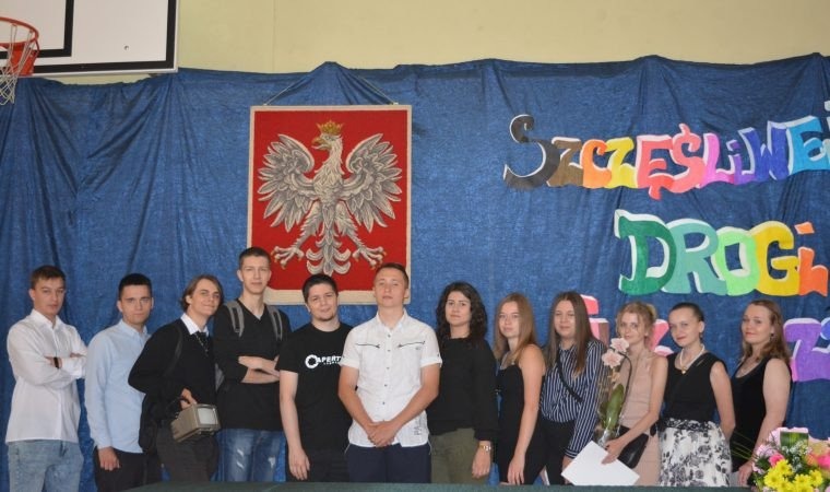 Koniec roku szkolnego. Wreszcie są wakacje