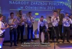 Nagrody Zarządu Powiatu dla osób i organizacji działających na rzecz lokalnych społeczności