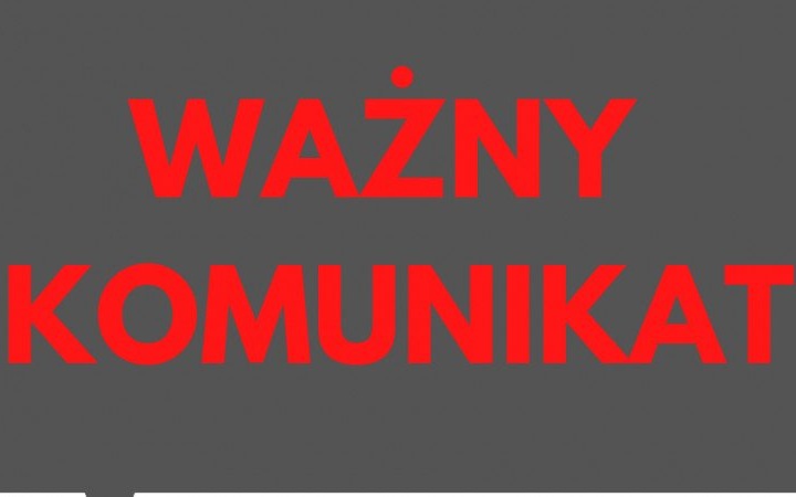 Znów można odwiedzać pacjentów w Szpitalu Powiatowym (choć w ograniczonym zakresie)