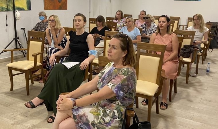 Stawiają na ciekawe pomysły i edukację