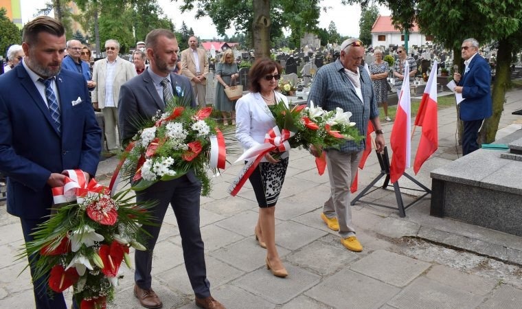 78. rocznica rzezi ukraińskich nacjonalistów na bezbronnej ludności polskiej