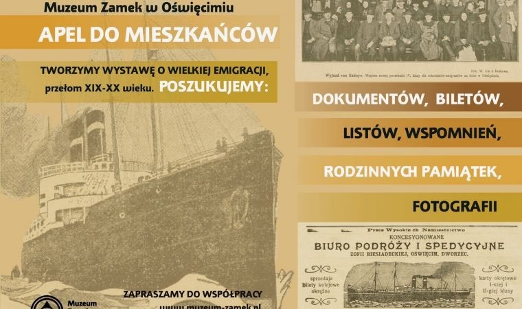 Przystanek na drodze do nowego świata