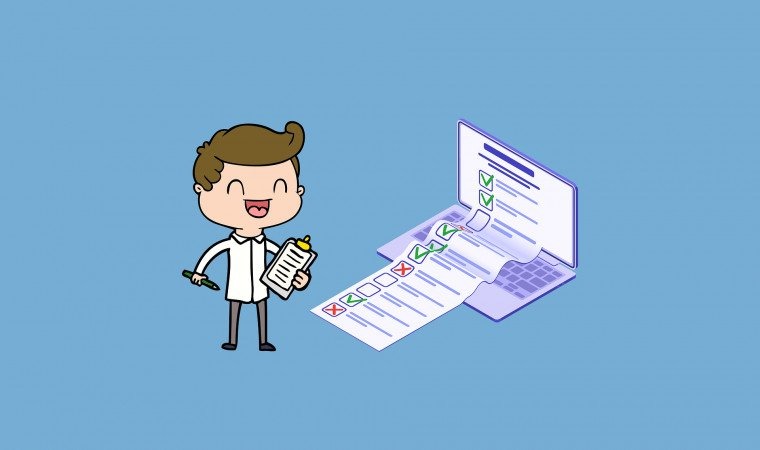 Wypełnij ankietę na temat e-usług w urzędzie