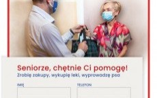 Poznaj swojego sąsiada – seniora. Ogólnopolska akcja “Głosu Seniora”