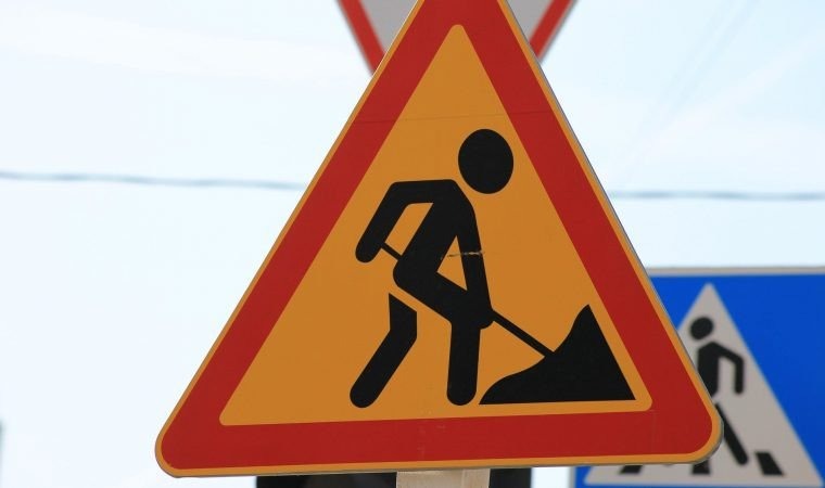 Utrudnienia w ruchu przy ul. Kolbego